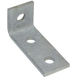 EQUERRE 90° 3 TROUS